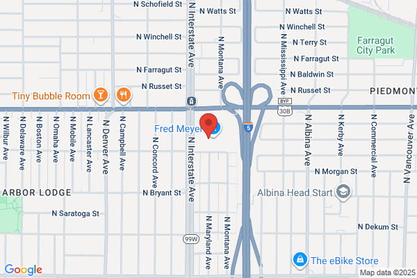 North Star Coffeehouse the