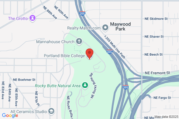 Portland Bible College
