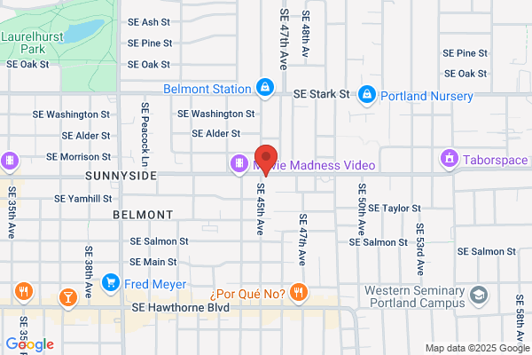 Montessori Institute Northwest