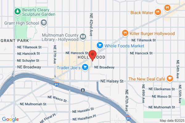 Portland Hypnosis Center