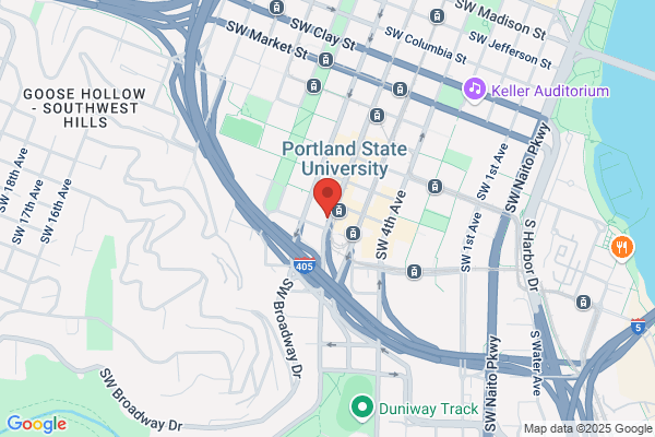 Portland State University, Housing (College Housing Northwest)