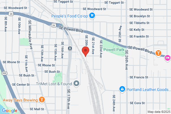 Lorentz Bruun Co. Inc.