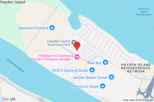 Portland Commercial Construction