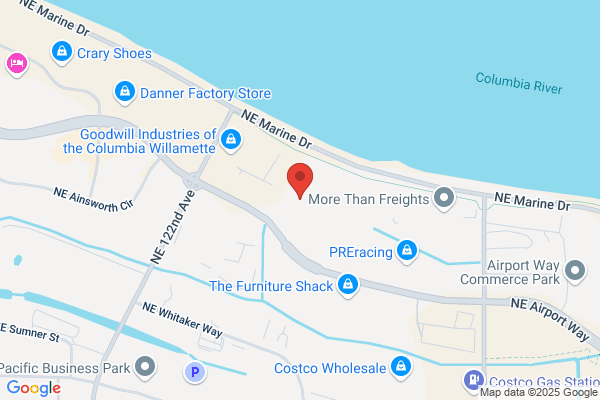 Pointil Systems Inc