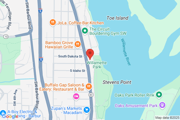 Leland Commercial Properties