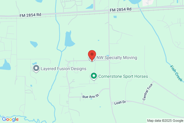 NW Specialty Moving