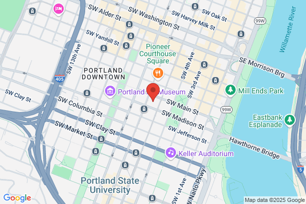 Oregon Business Alliance