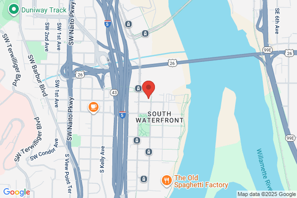 South Water Front Cafe