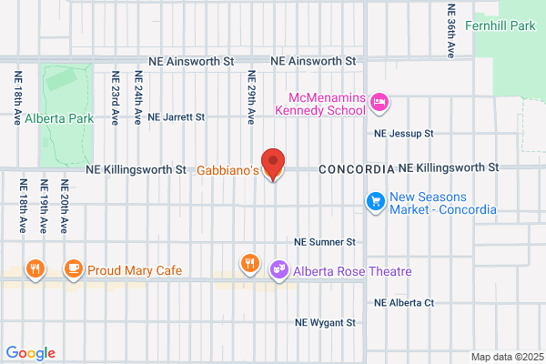 Baccini North America