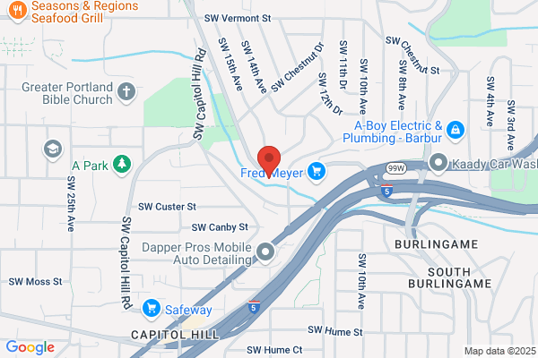 Proteome Software Inc
