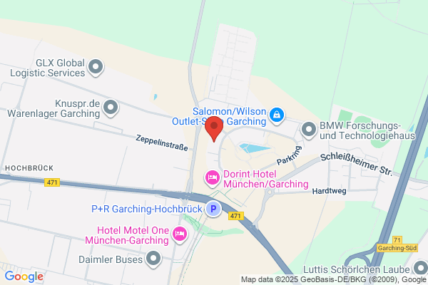 Software Factory Outlet