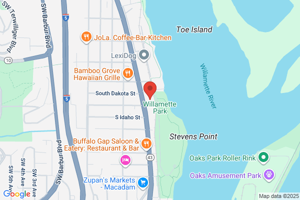Swan Island Networks