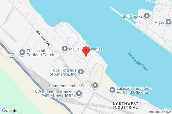 Glacier Northwest