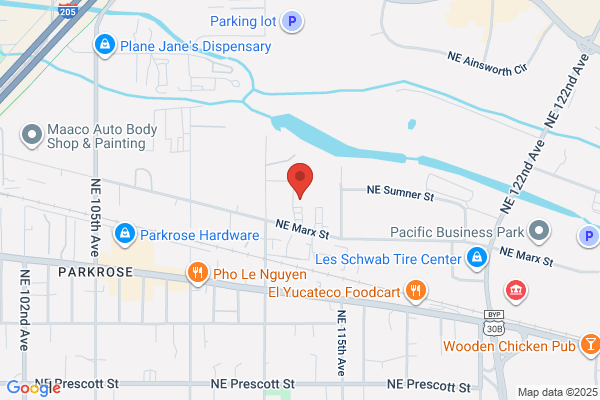 Summit Cleaning & Restoration Portland