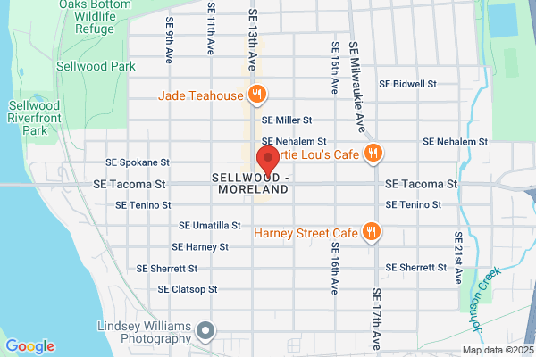 Drive Right