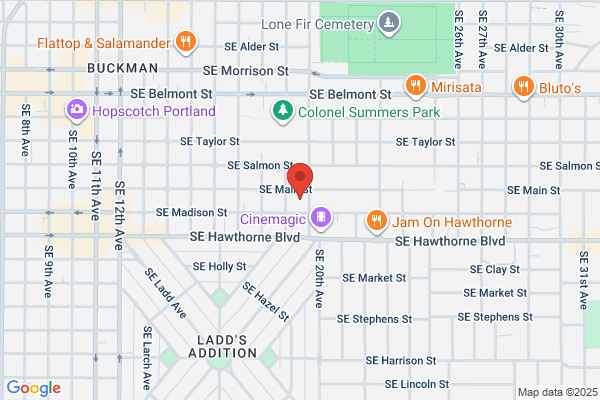 Sellwood Art Academy