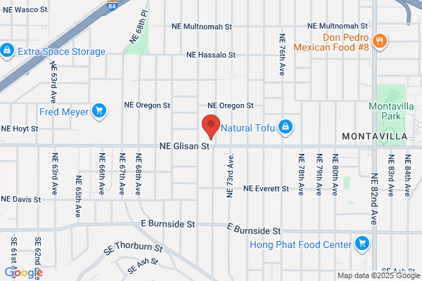 Irvington Building Supply