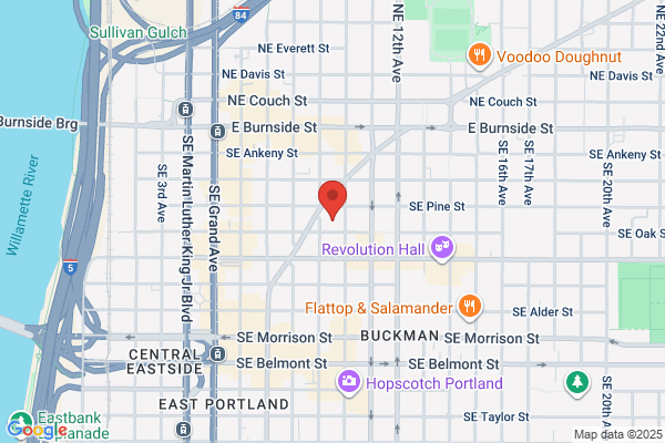 Rose City Delivery Service Inc