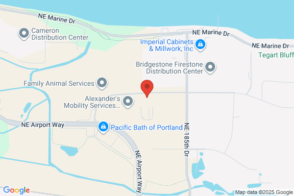 Triad Machinery, Inc.