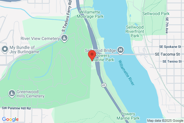 River View Cemetery Funeral Home