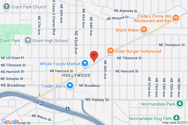 Hollywood Dance
