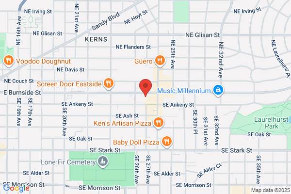 Susan's Social Dance Studio