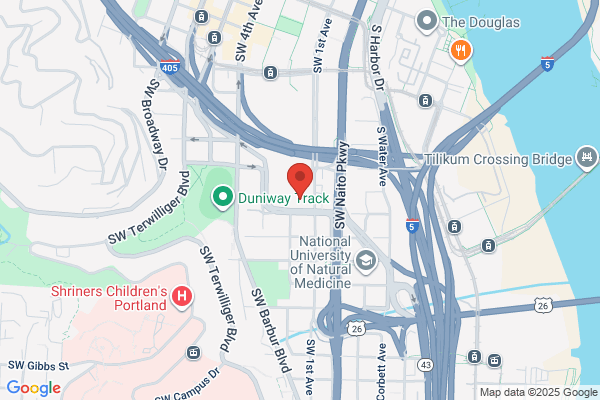 ADP Portland