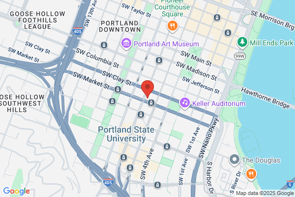 Marshuganas of Portland-Jewish Matchmaking
