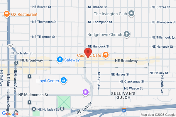 Massage Envy - Lloyd Center - TEMPORARILY CLOSED