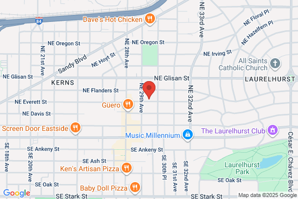 Common Ground Chiropractic