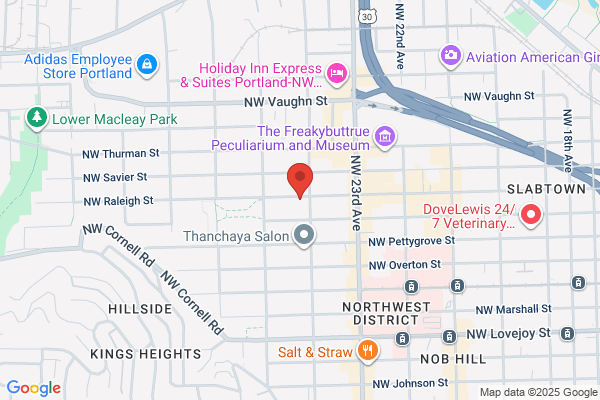 Nirvana Apothecary & Day Spa