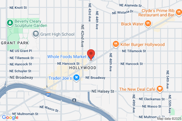 Whole Foods Market