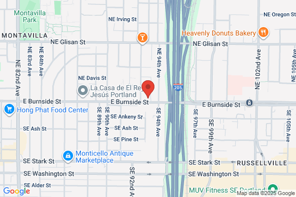 Burnside Used Truck Parts