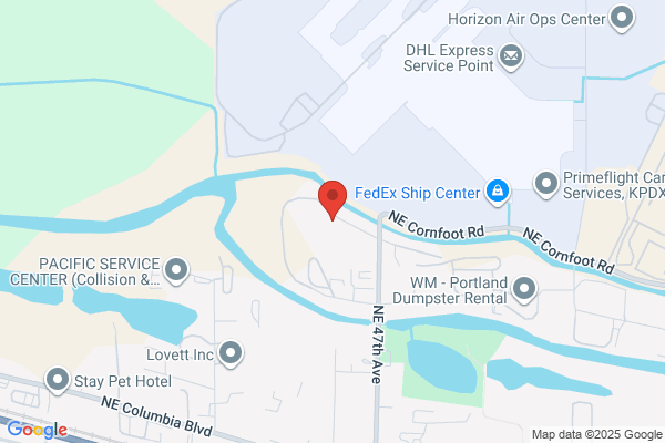 Crystal Lane Auto Salvage Inc