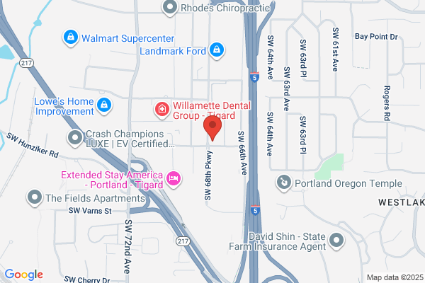 ClearChoice Dental Implant Center
