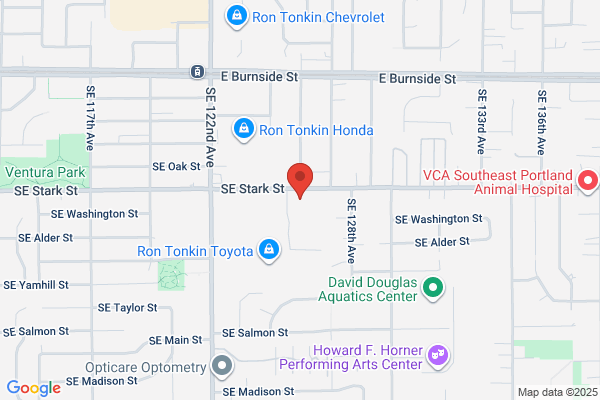 Emergency Tooth Doctor - East