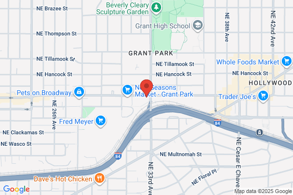 Grant Park Dentistry
