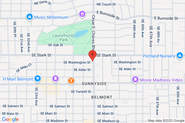 Parkside Orthodontics