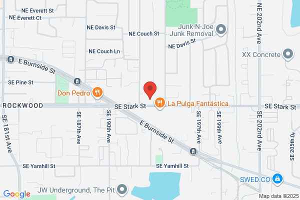 Portland Emergency Dentist