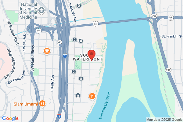 South Waterfront Dental