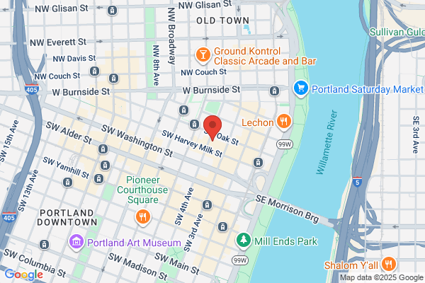 Timber Dental Downtown Portland