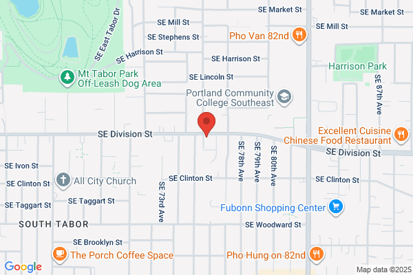 Division Street Dental