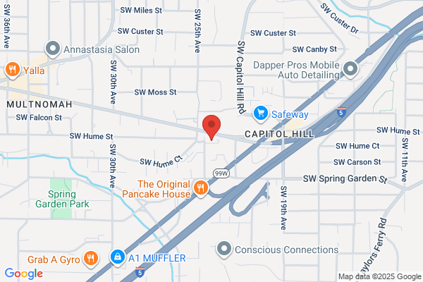 Gail L. Nakata DMD, LLC