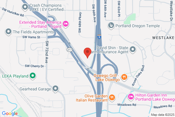 Academy of General Dentistry