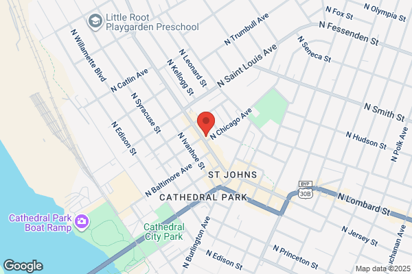 Bridgetown Dental