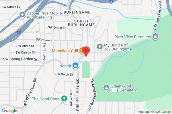 Burlingame Family Dentistry
