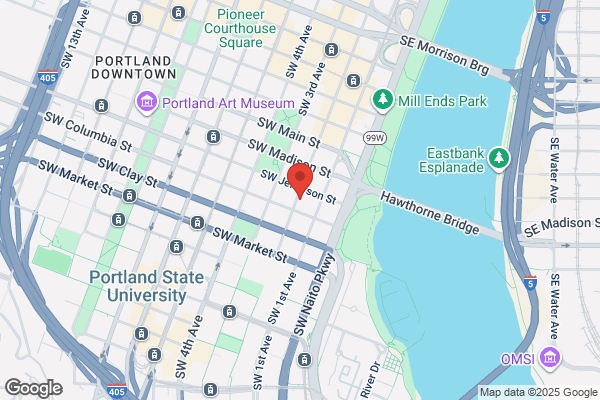 Columbia Square Dental