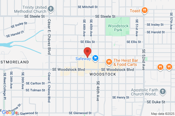Dr. Trang Nguyen - Woodstock Dental