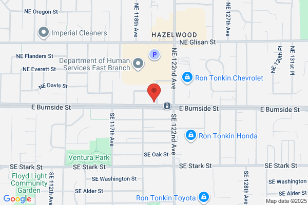 East Portland Dental Center