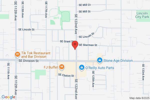 Emergency Dentist of Portland